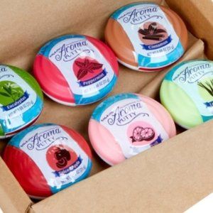 Aroma Putty Kit - Revive Scented Putty for Adults